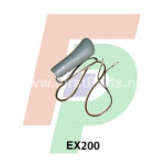 Operating Rod Handle EX200
