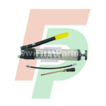 Grease Gun