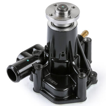 water PUMP  4TNE88