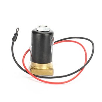 SOLENOID WA470