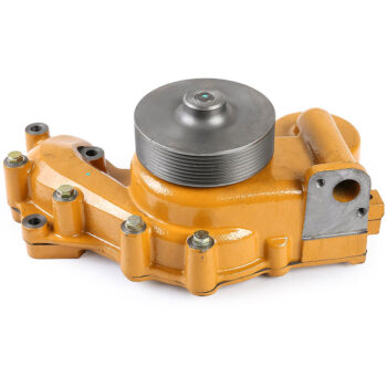 water PUMP  PC300-5/6
