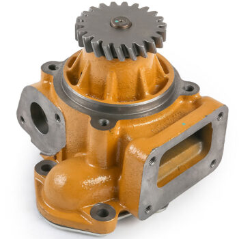 water PUMP  PC400-6