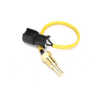 Water Temperature  PC200-3/5