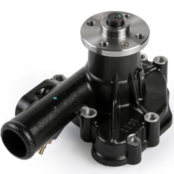water PUMP  4TNV94