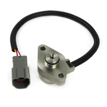 SOLENOID Switch PC200 / 120-5