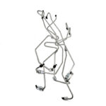 Nozzle Pipe PC200-6/7