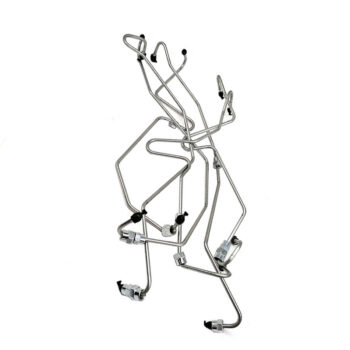 Nozzle Pipe PC200-6/7