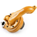 water PUMP D355C1  .SA6D155