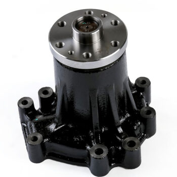 water PUMP ZAX230 / 240-3  .4HK1