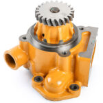 water PUMP  PC300-3
