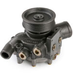 water PUMP  E330C  C9