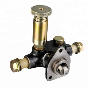 FEED PUMP  6D31 / 6D14 / S6K