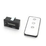 TIMER  HOUR METER DOOSAN