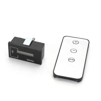 TIMER  HOUR METER DOOSAN