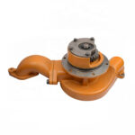 water PUMP D155A1 .S6D155