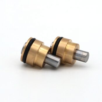 Operating Rod Pusher  DH300-7