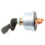 Switch Start  CAT 7N-0718