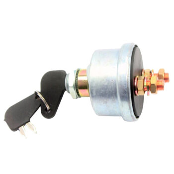 Switch Start  CAT 7N-0718