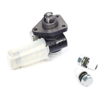 FEED PUMP  6D95 / 6BD1