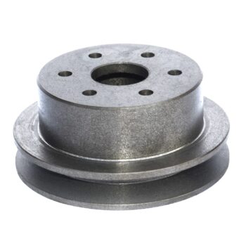 Fan Belt Pulley PC200-5