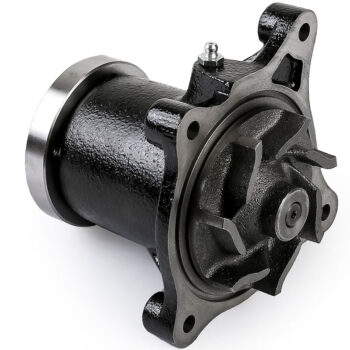 water PUMP SK200-6 .6D34