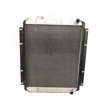 Radiator EX200-1