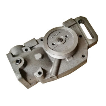 water PUMP NT855