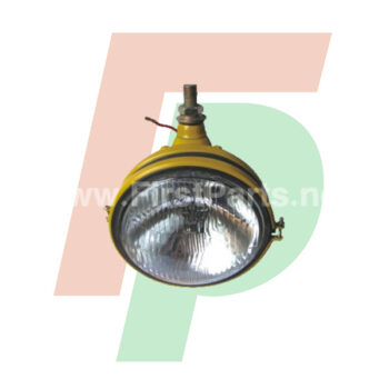 LAMP  Circle IRON / WEBER