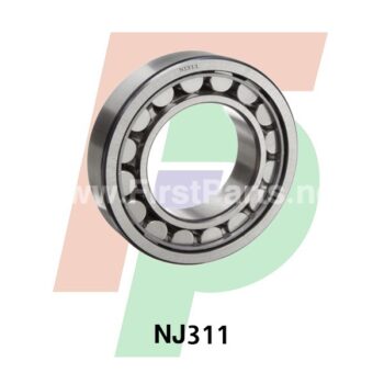 SWING BEARING  EX60-1/2