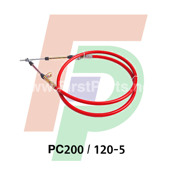 PC200-120-5