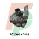 THERMOSTAT SEAT  PC200-3