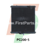 THERMOSTAT SEAT  PC200-5