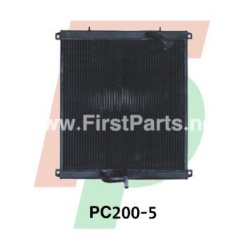 THERMOSTAT SEAT  PC200-5