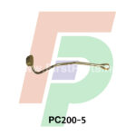 Oil Inlet Pipe  PC200-5