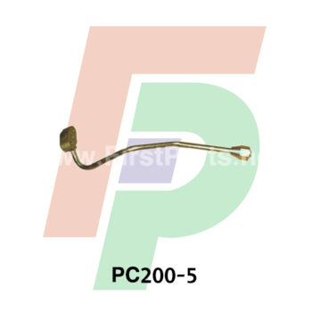Oil Inlet Pipe  PC200-5