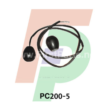 Operating Rod Handle PC200-5