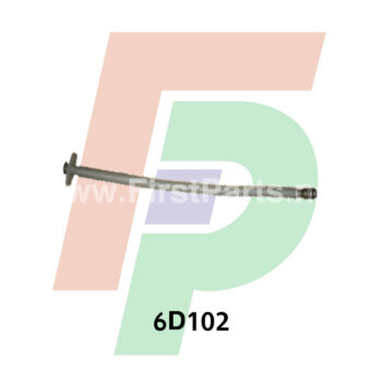 Oil Return Pipe PC200-6