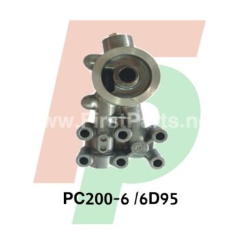 THERMOSTAT SEAT  PC200-6