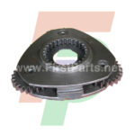 Planet Carrier Assembly