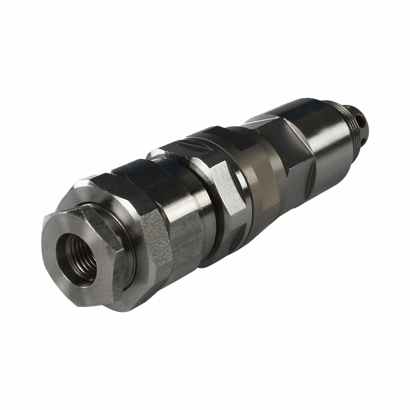 Pressure Relief Valve PC300-7 2