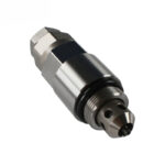 Pressure Relief Valve PC300-7