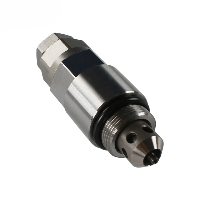 Pressure Relief Valve PC300-7 3
