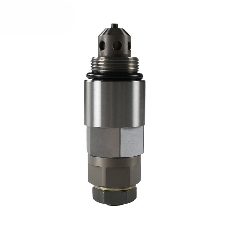 Pressure Relief Valve PC300-7 4