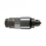 Pressure Relief Valve PC300-7