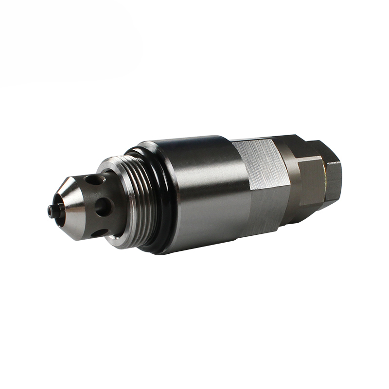 Pressure Relief Valve PC300-7 6