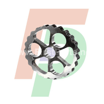 RV Gear Kit  PC120-5