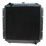 Radiator  SK07N2