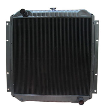 Radiator  SK07N2