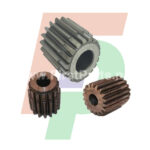 Reducer Gear