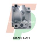THERMOSTAT SEAT  SK200